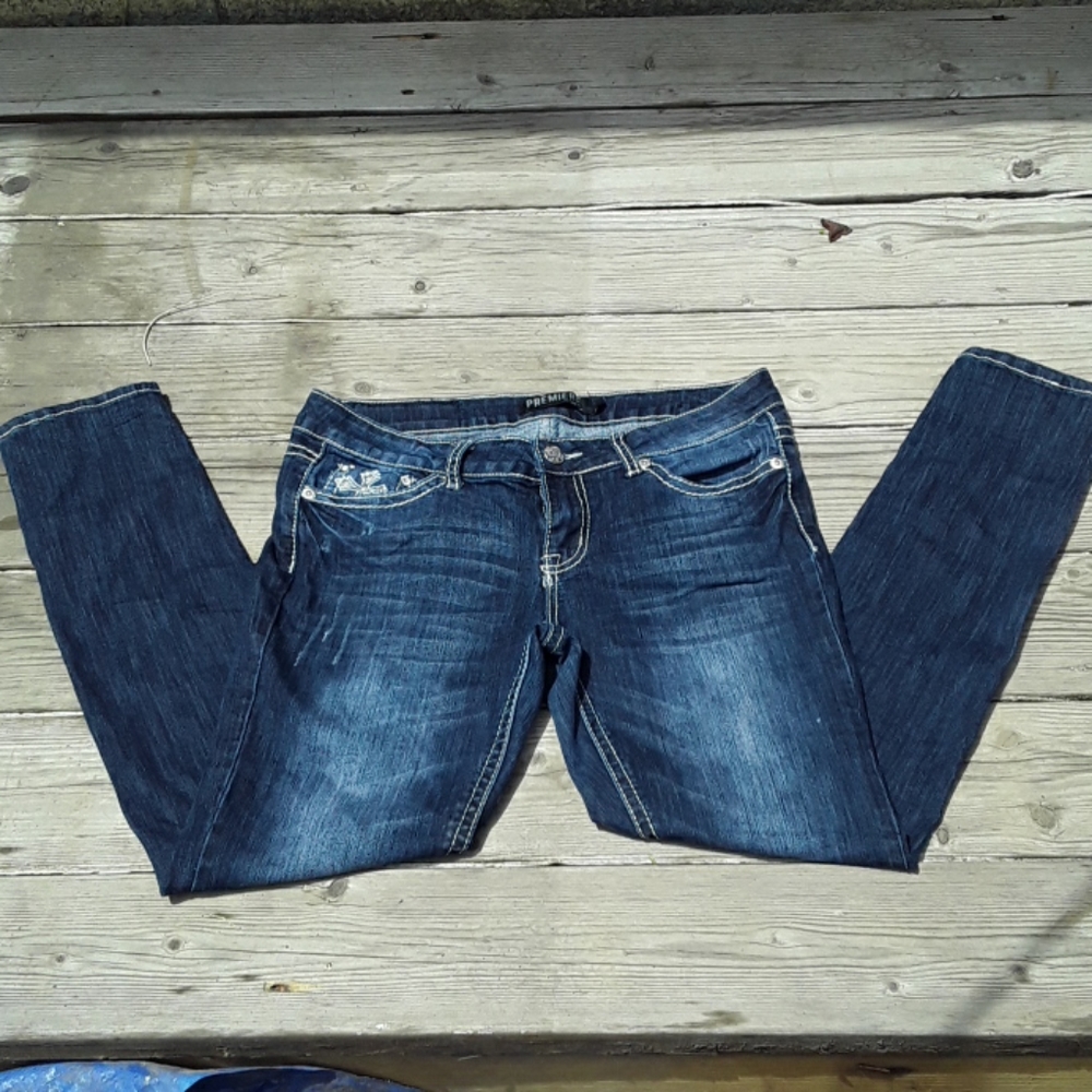 Premiere skinny Jean's